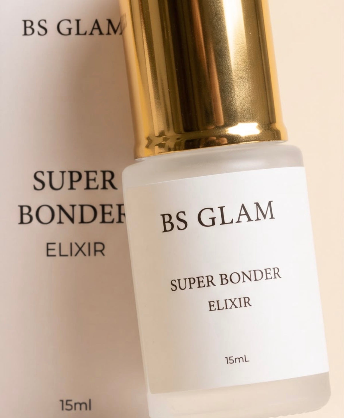 Super Bonder | Elixir