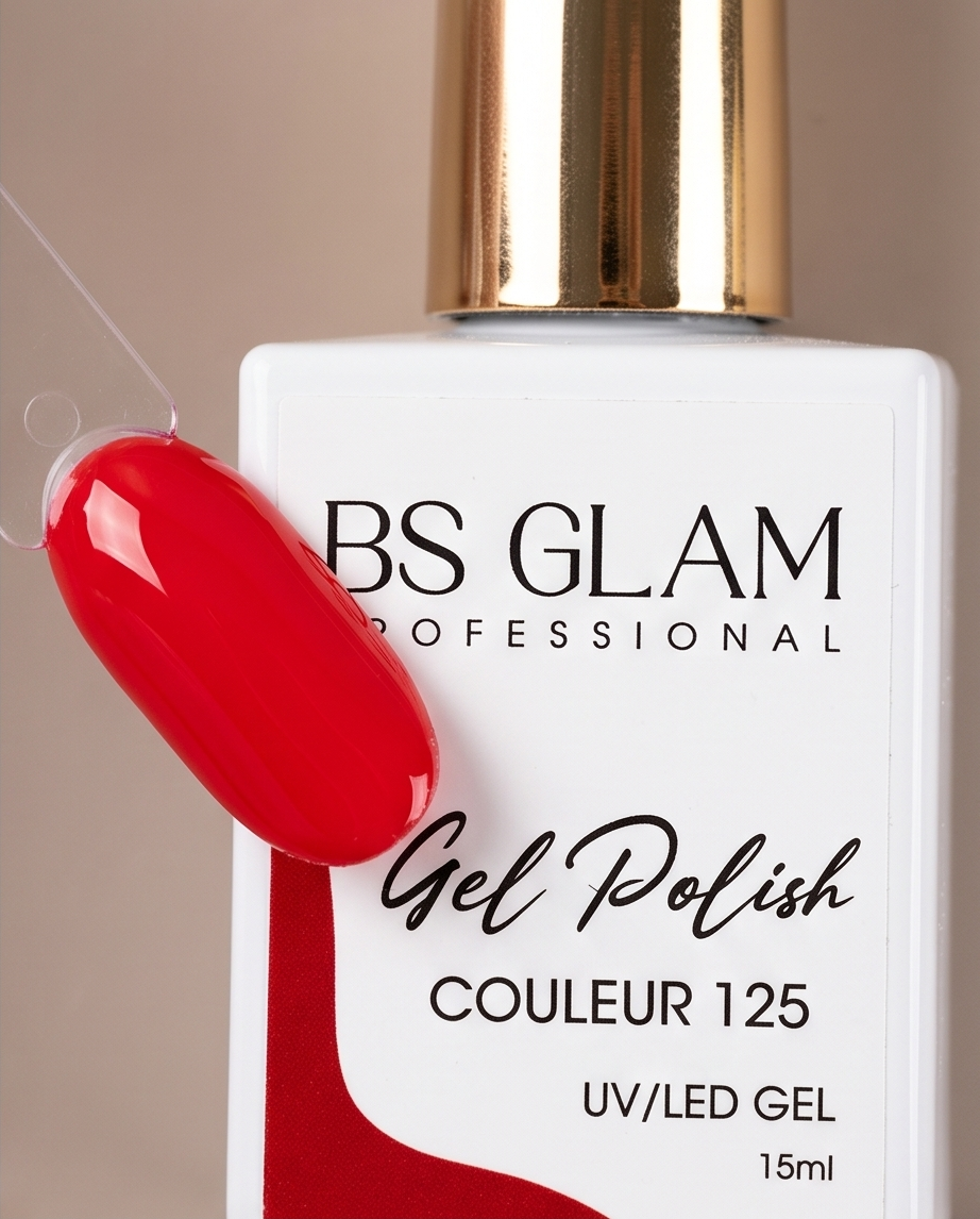 VSP – COULEUR 125 | 15ml