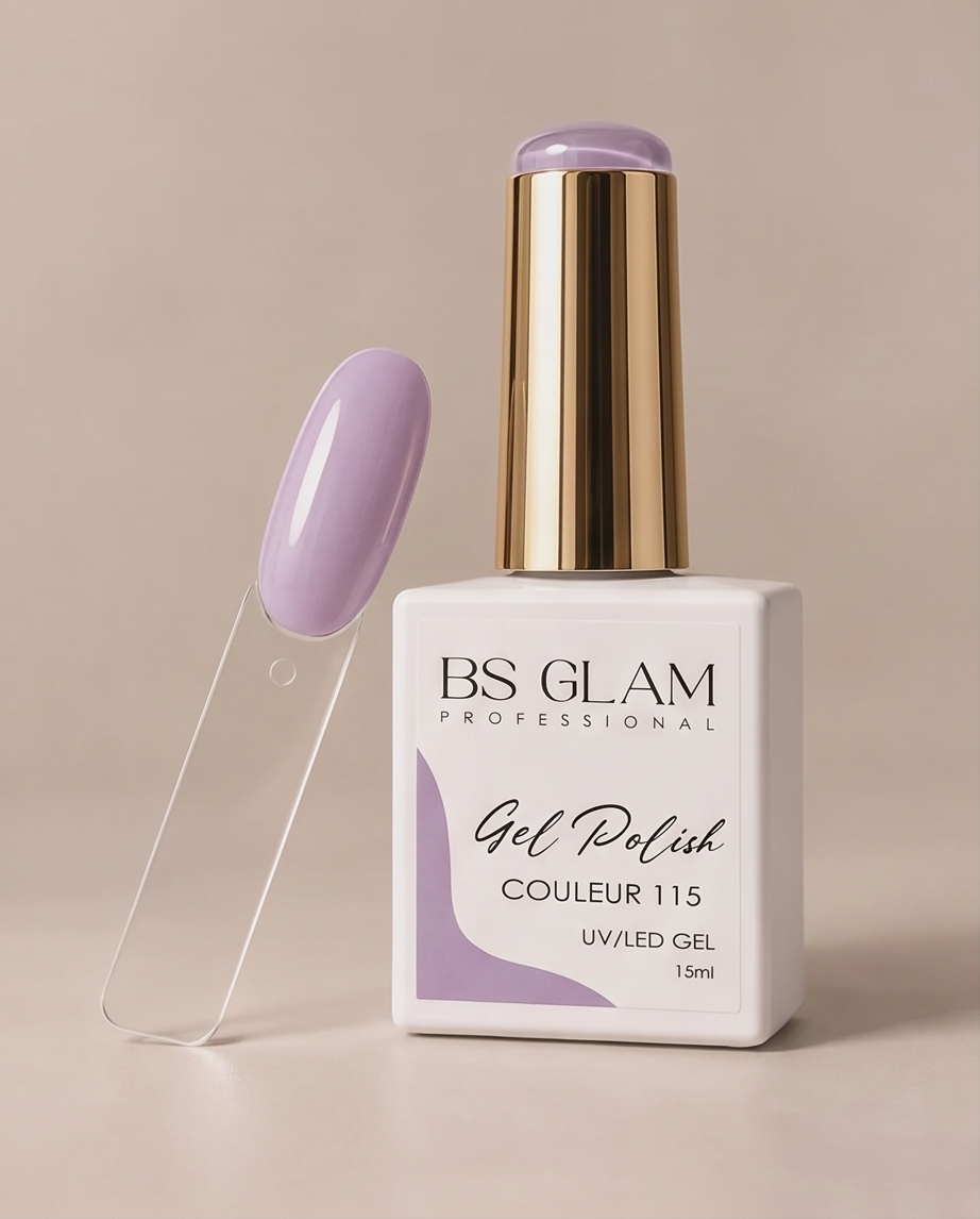 VSP – COULEUR 115 | 15ml