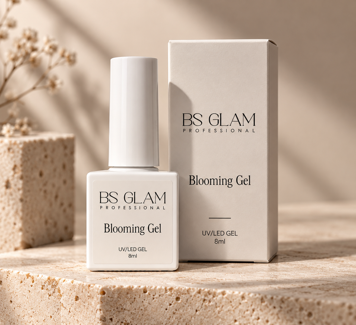 Blooming Gel (8 ml)