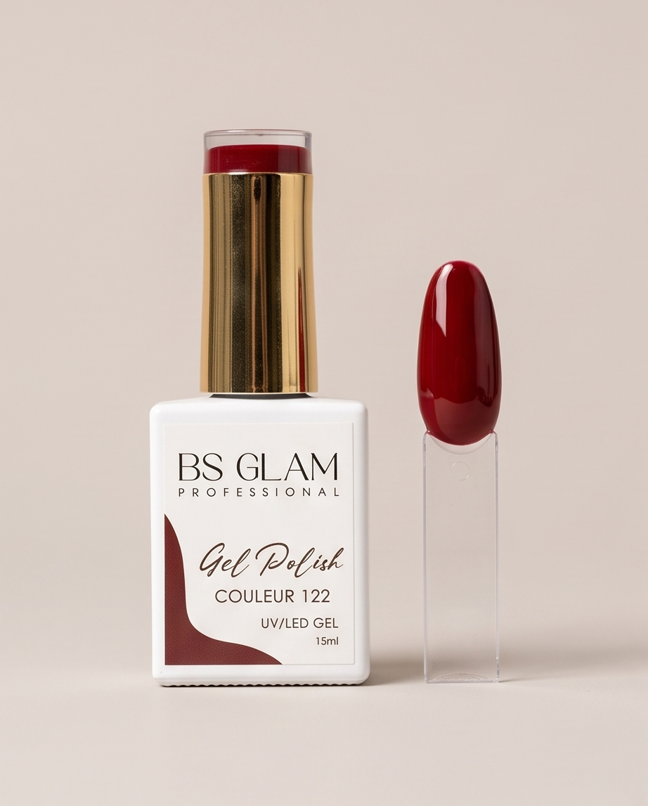 VSP – COULEUR 122 | 15ml