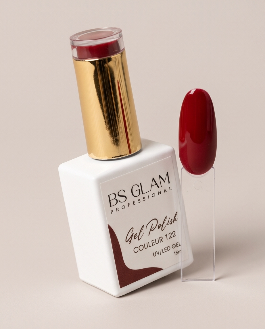 VSP – COULEUR 122 | 15ml