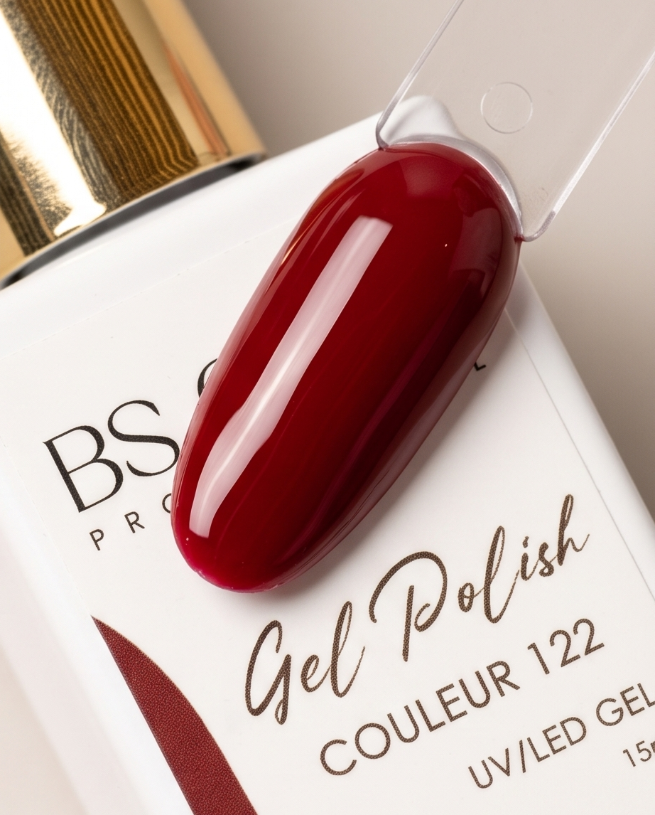 VSP – COULEUR 122 | 15ml