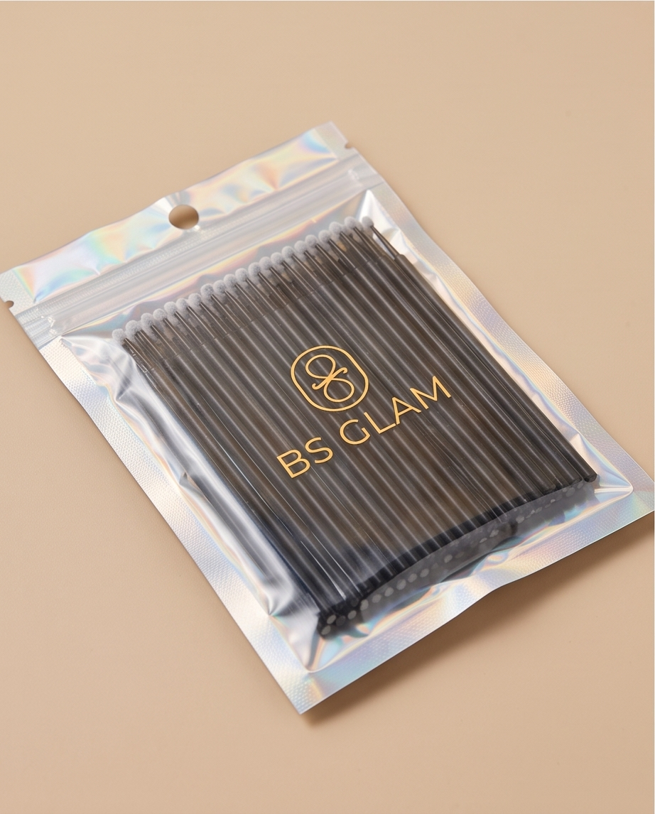 MICRO BRUSH – 50 PCS