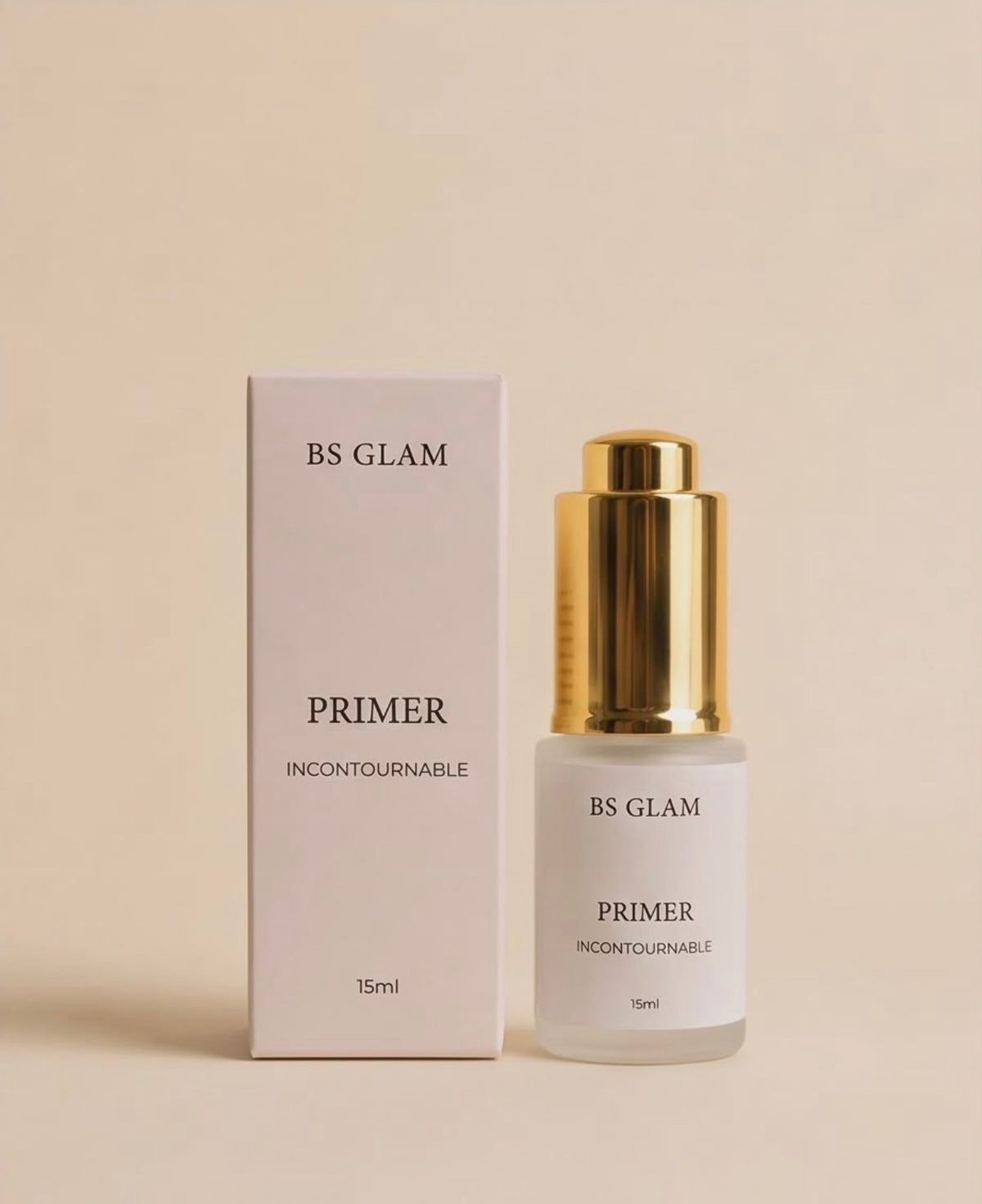 Primer Lash | Préparateur