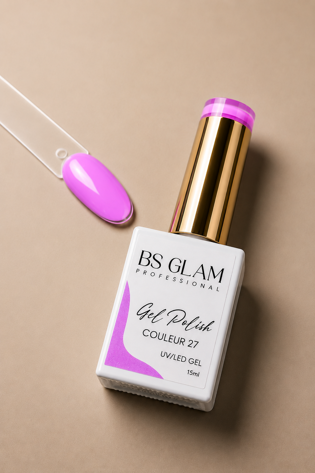 VSP – COULEUR 27 | 15ml
