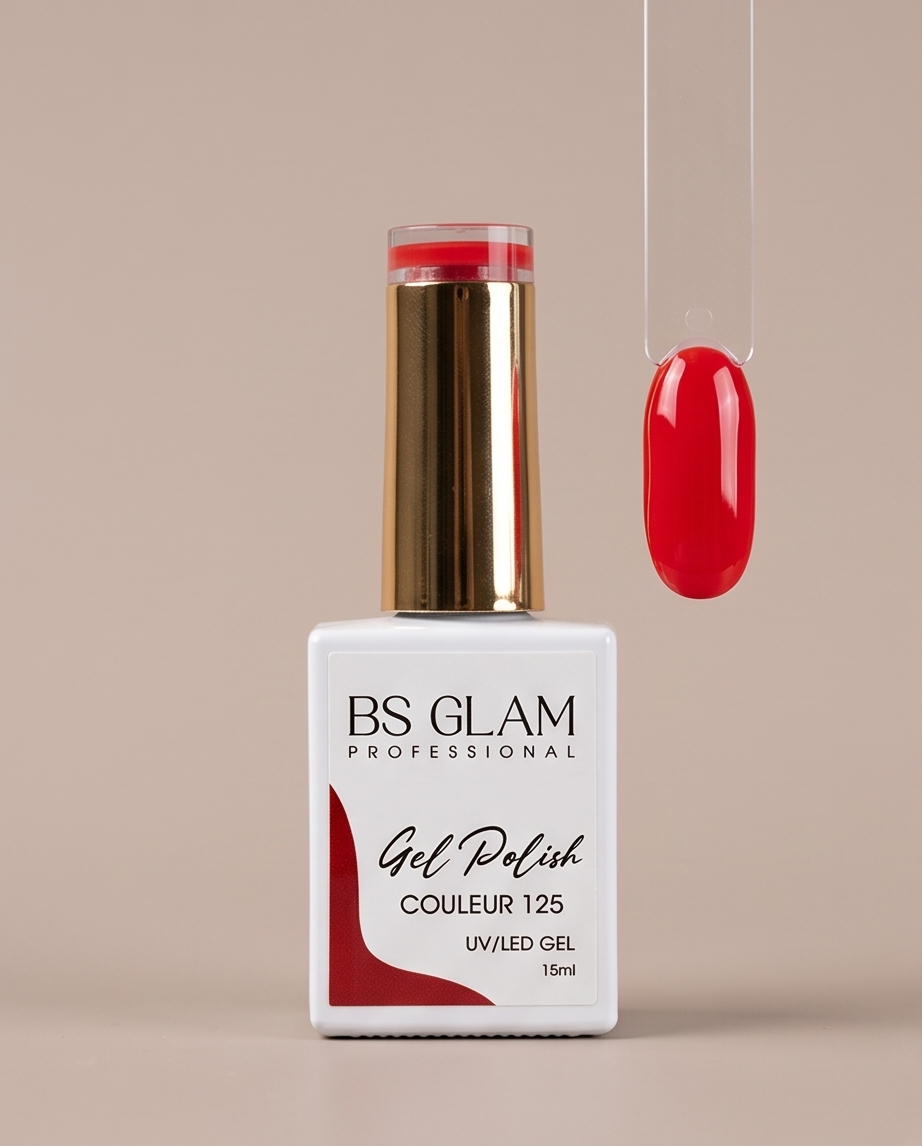 VSP – COULEUR 125 | 15ml