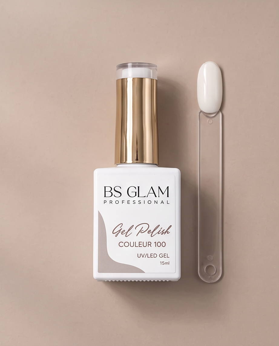 VSP – COULEUR 100 | 15ml
