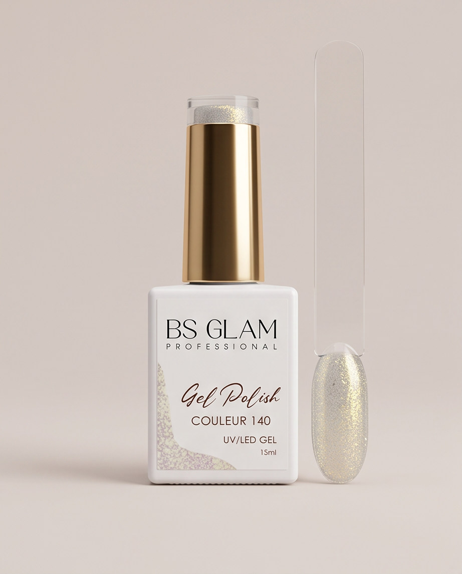 VSP – COULEUR 140 | 15ml