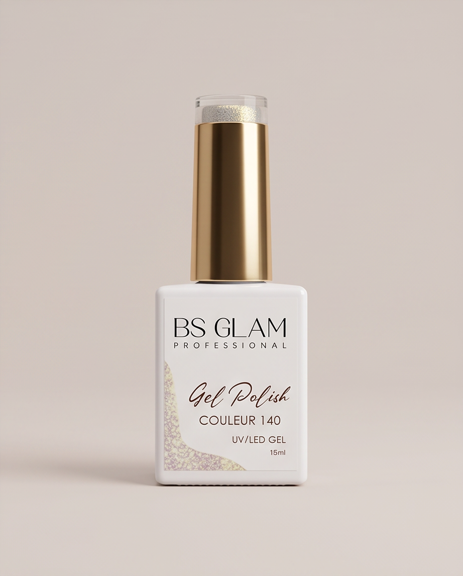 VSP – COULEUR 140 | 15ml