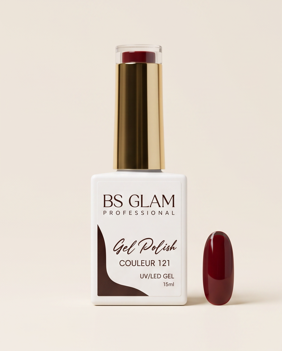 VSP – COULEUR 121 | 15ml
