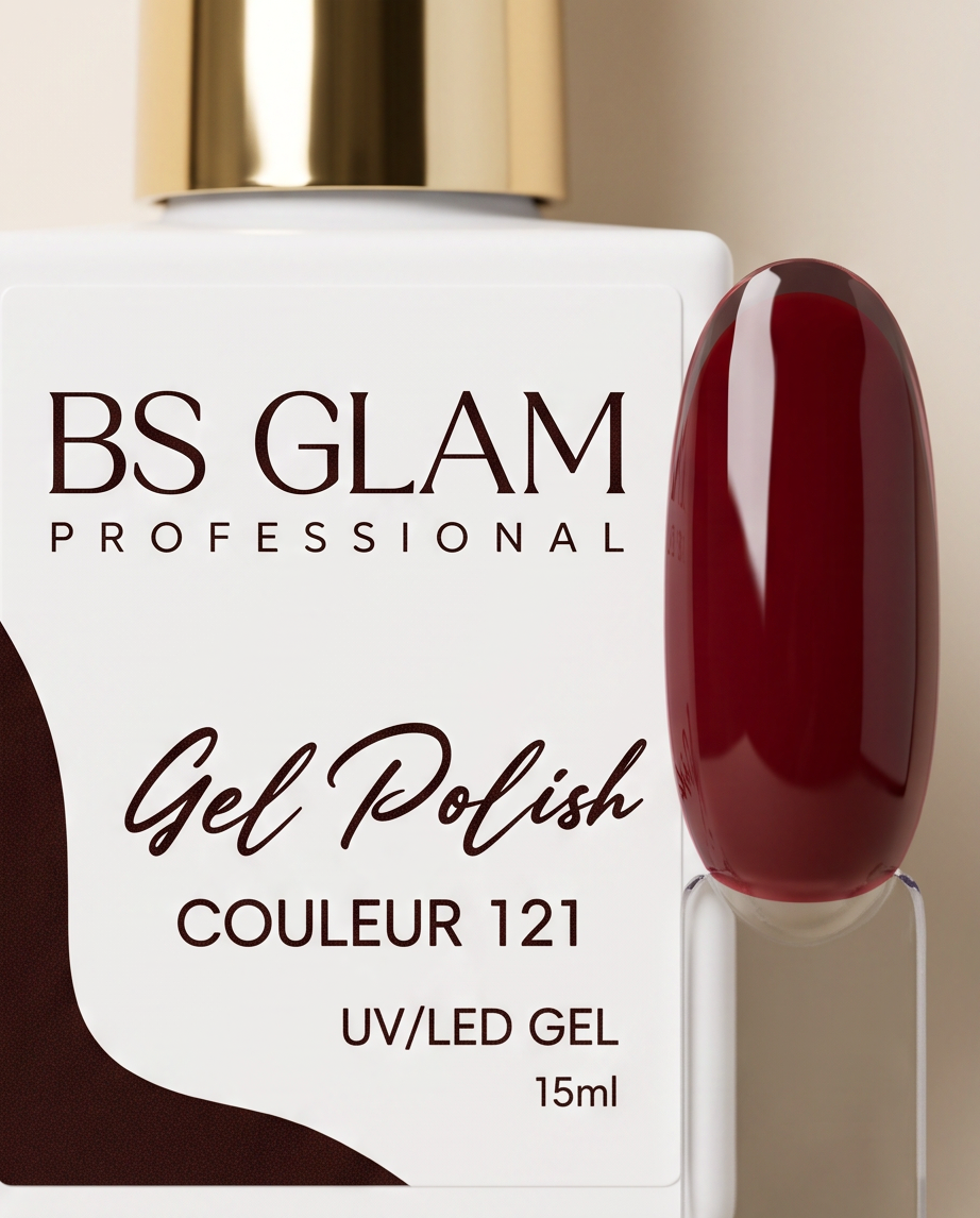 VSP – COULEUR 121 | 15ml