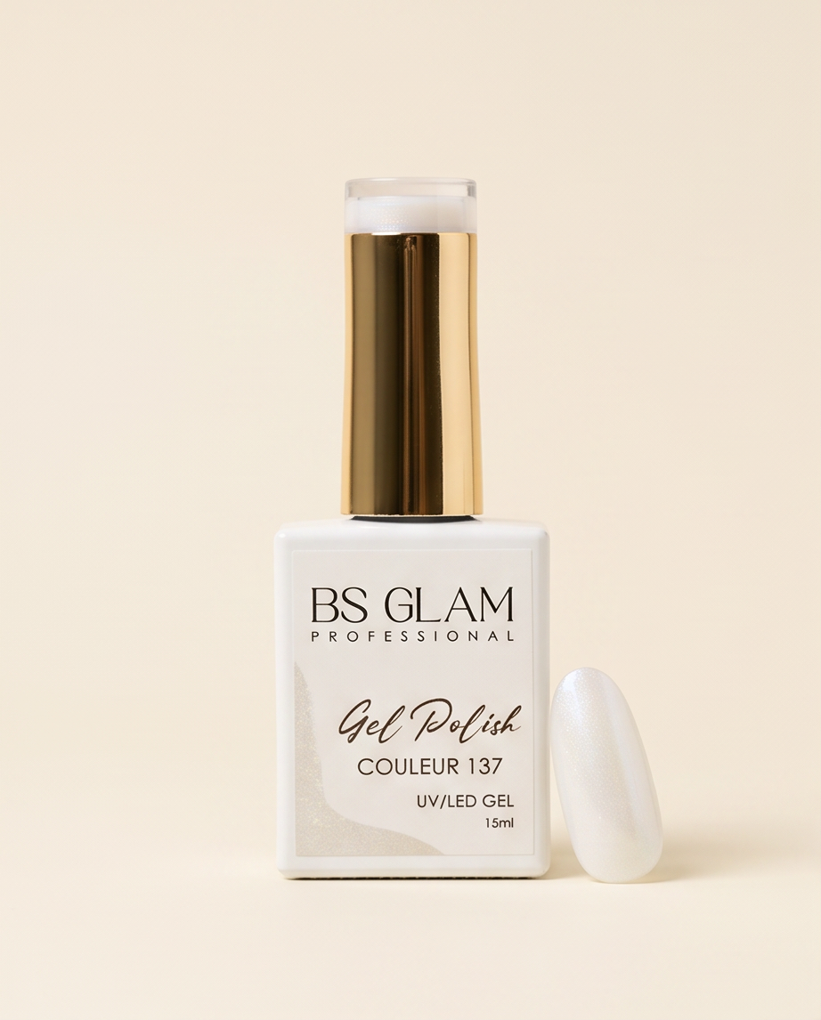 VSP – COULEUR 137 | 15ml