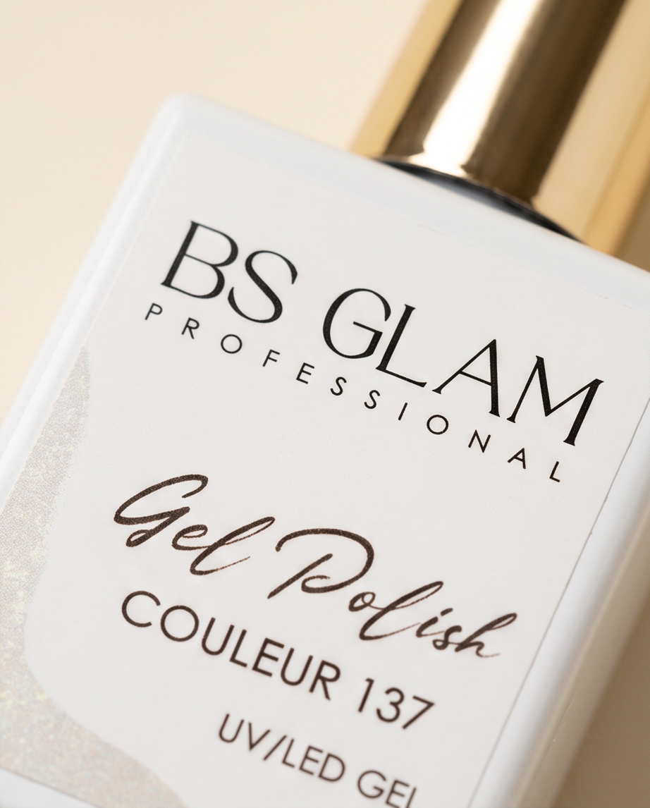 VSP – COULEUR 137 | 15ml