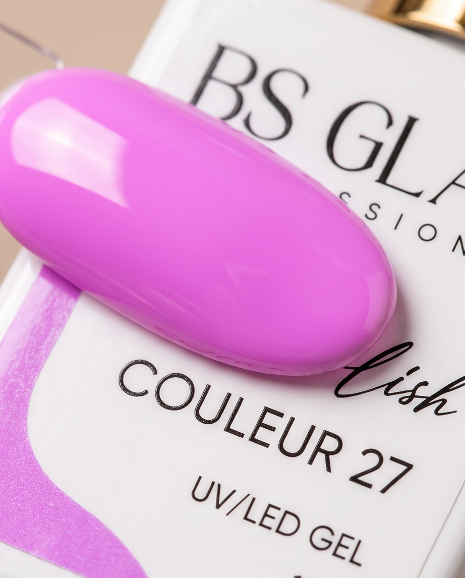 VSP – COULEUR 27 | 15ml