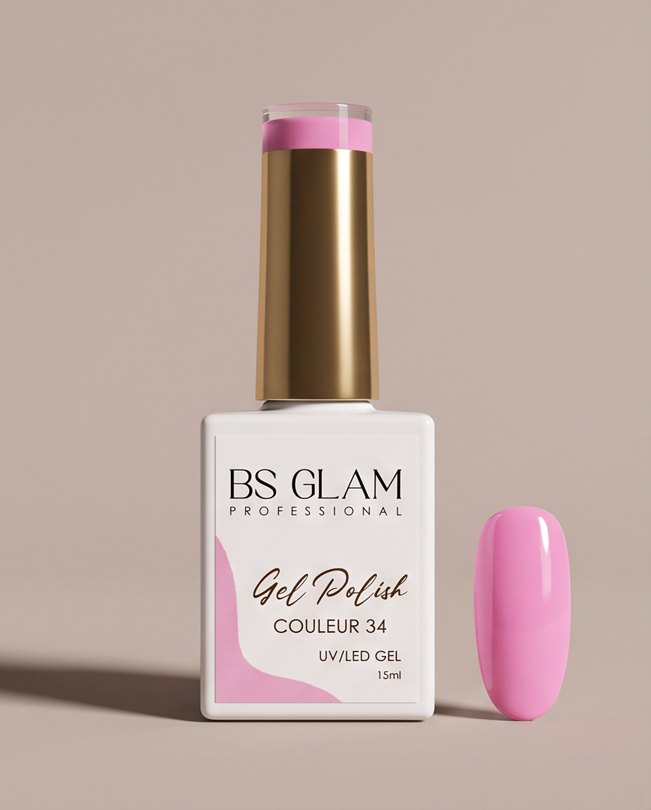 VSP – COULEUR 34 | 15ml
