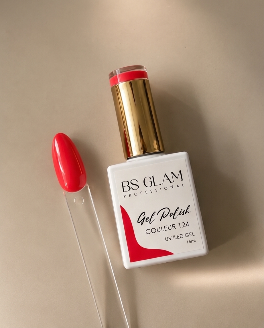 VSP – COULEUR 124 | 15ml
