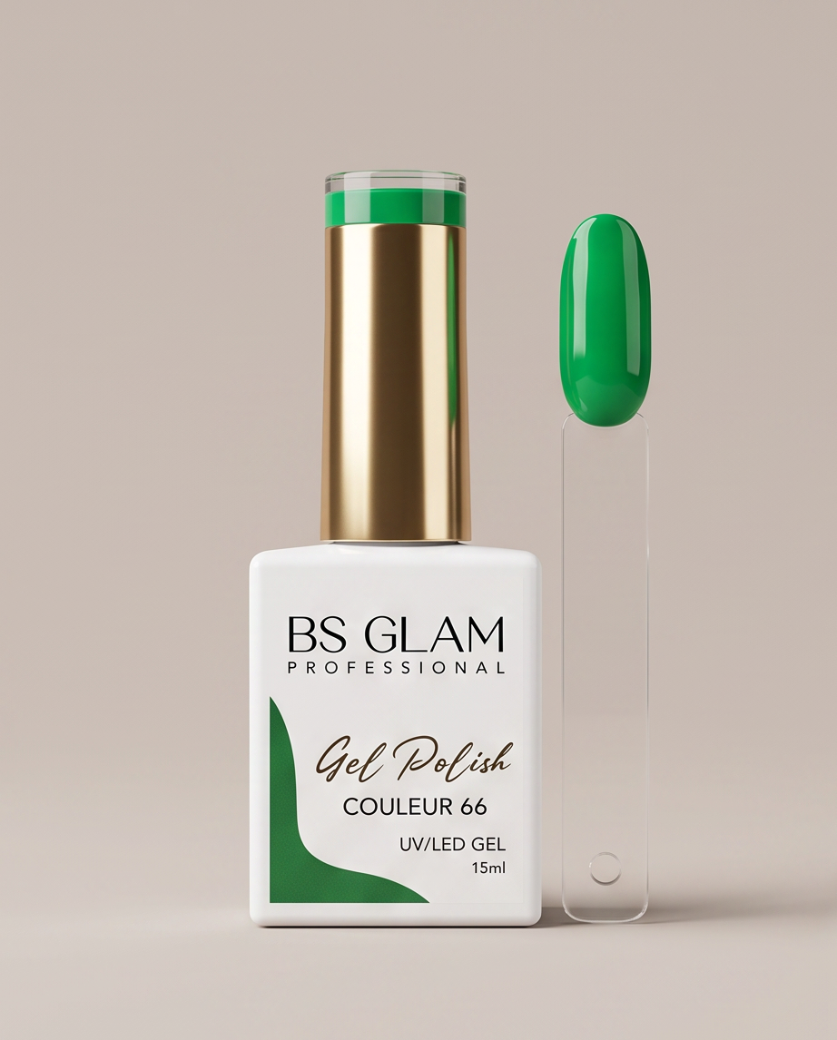 VSP – COULEUR 66 | 15ml