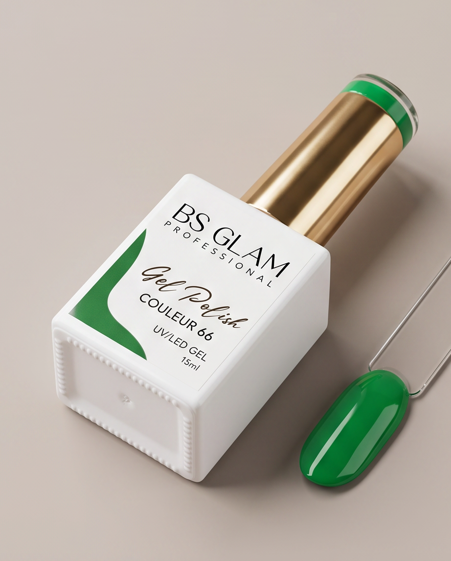 VSP – COULEUR 66 | 15ml