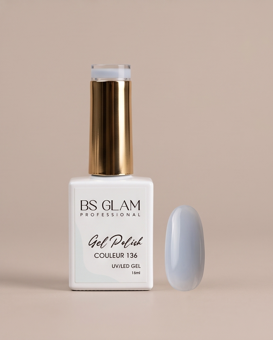 VSP – COULEUR 136 | 15ml