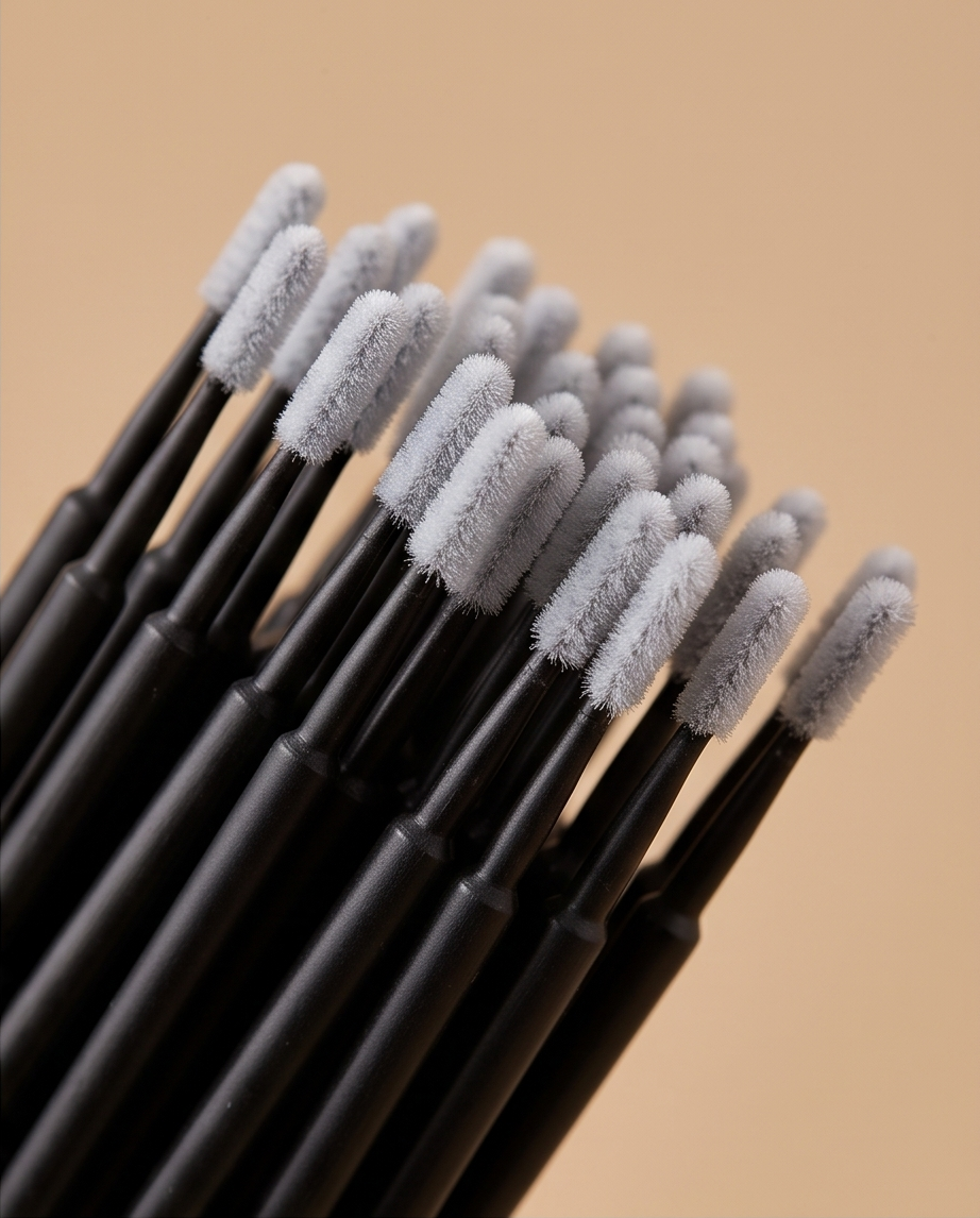 MICRO BRUSH – 50 PCS