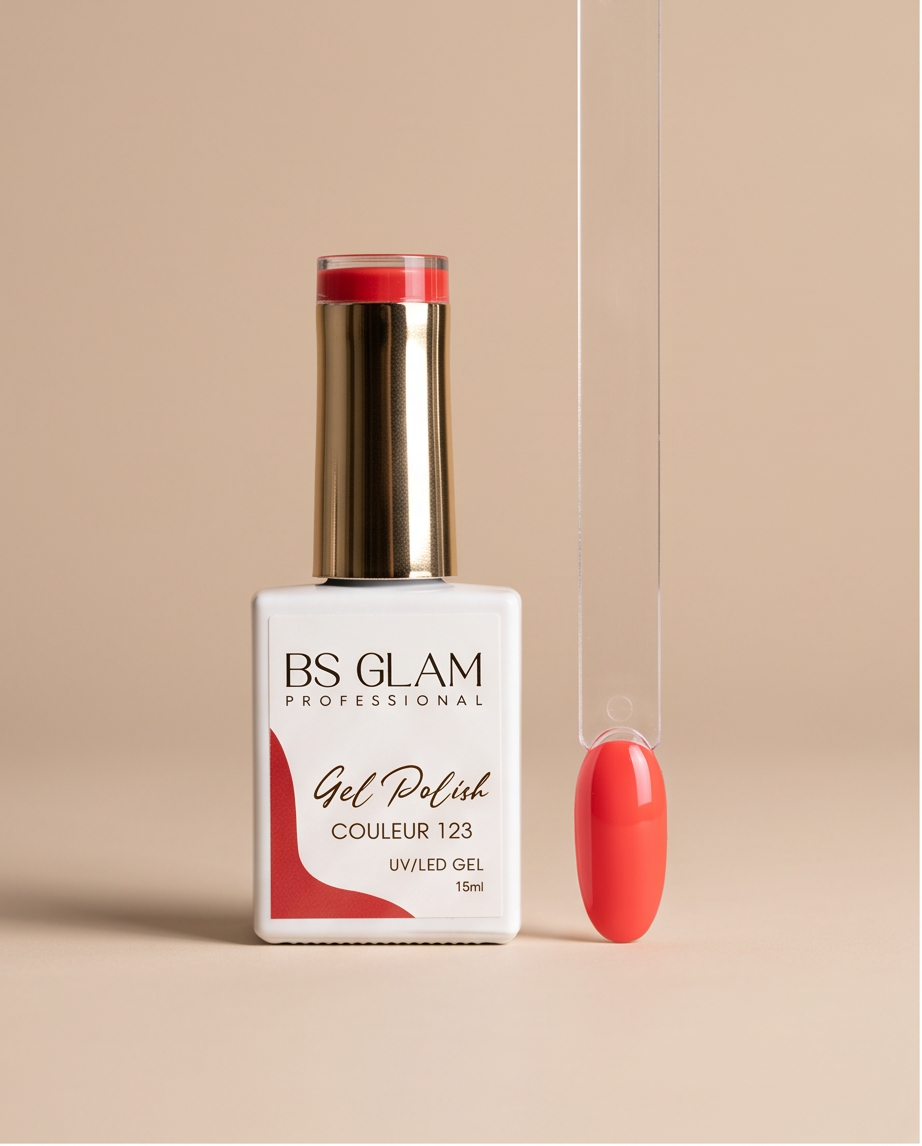 VSP – COULEUR 123 | 15ml