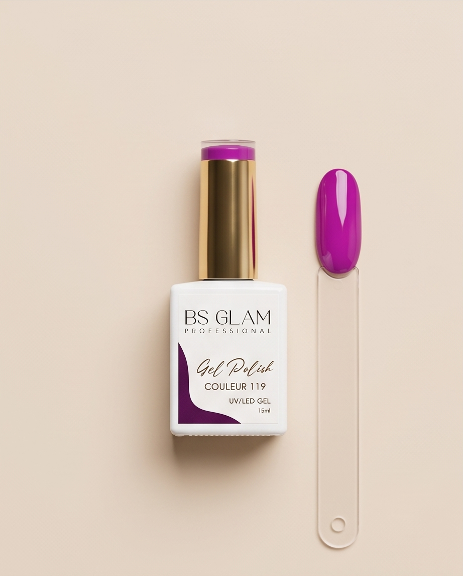 VSP – COULEUR 119 | 15ml