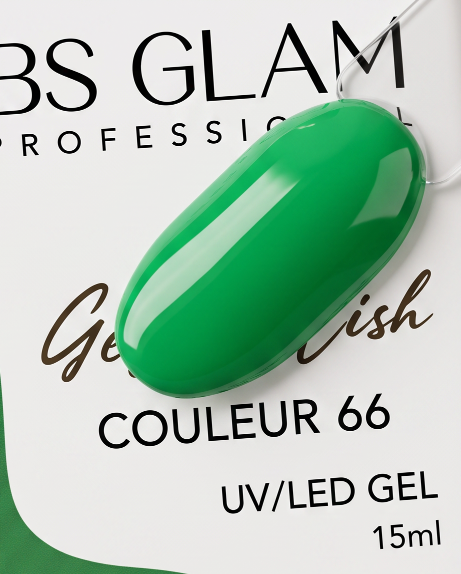 VSP – COULEUR 66 | 15ml