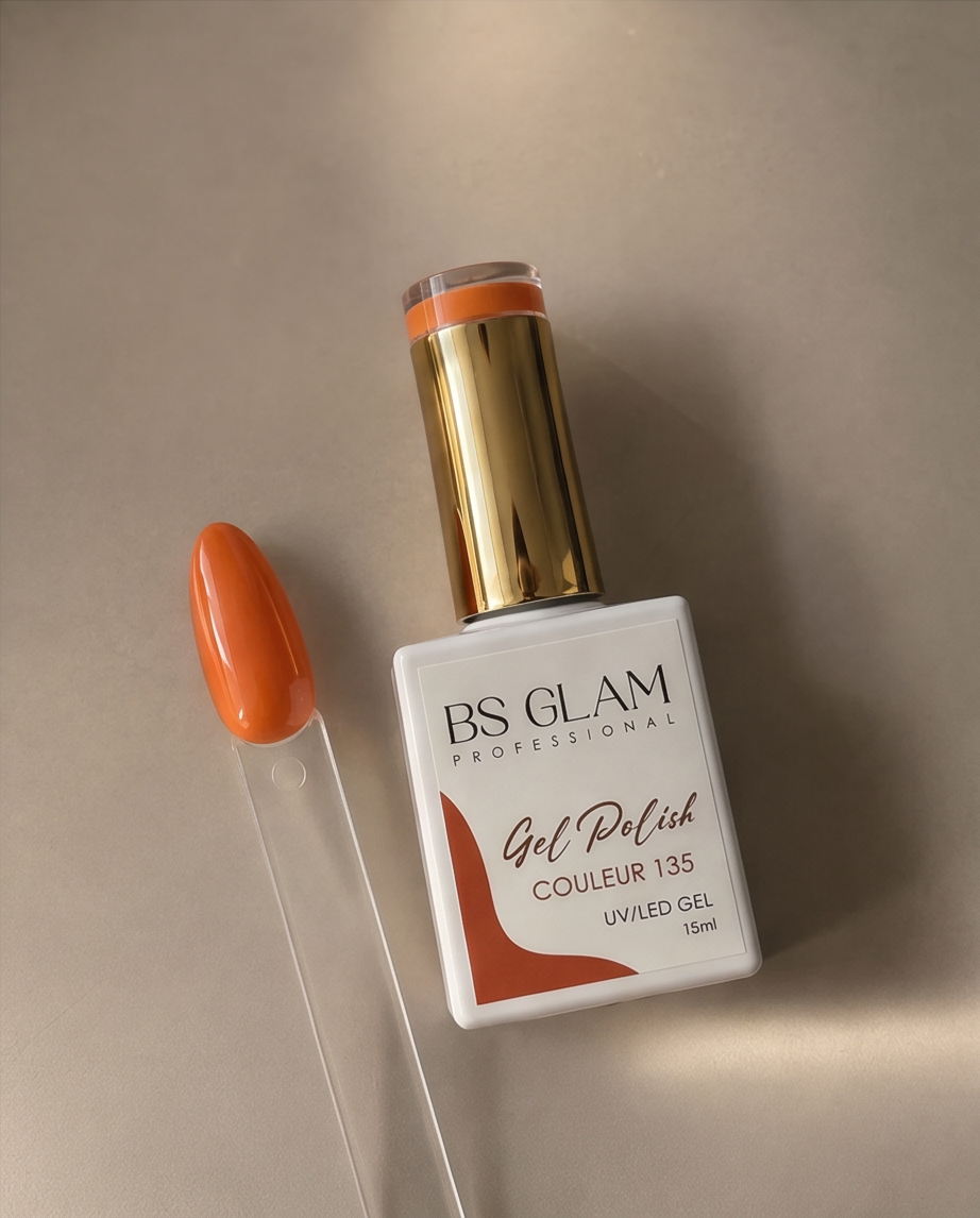 VSP – COULEUR 135 | 15ml