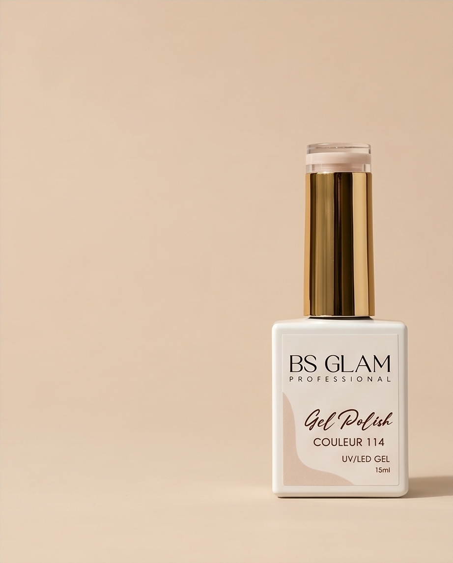 VSP – COULEUR 114 | 15ml