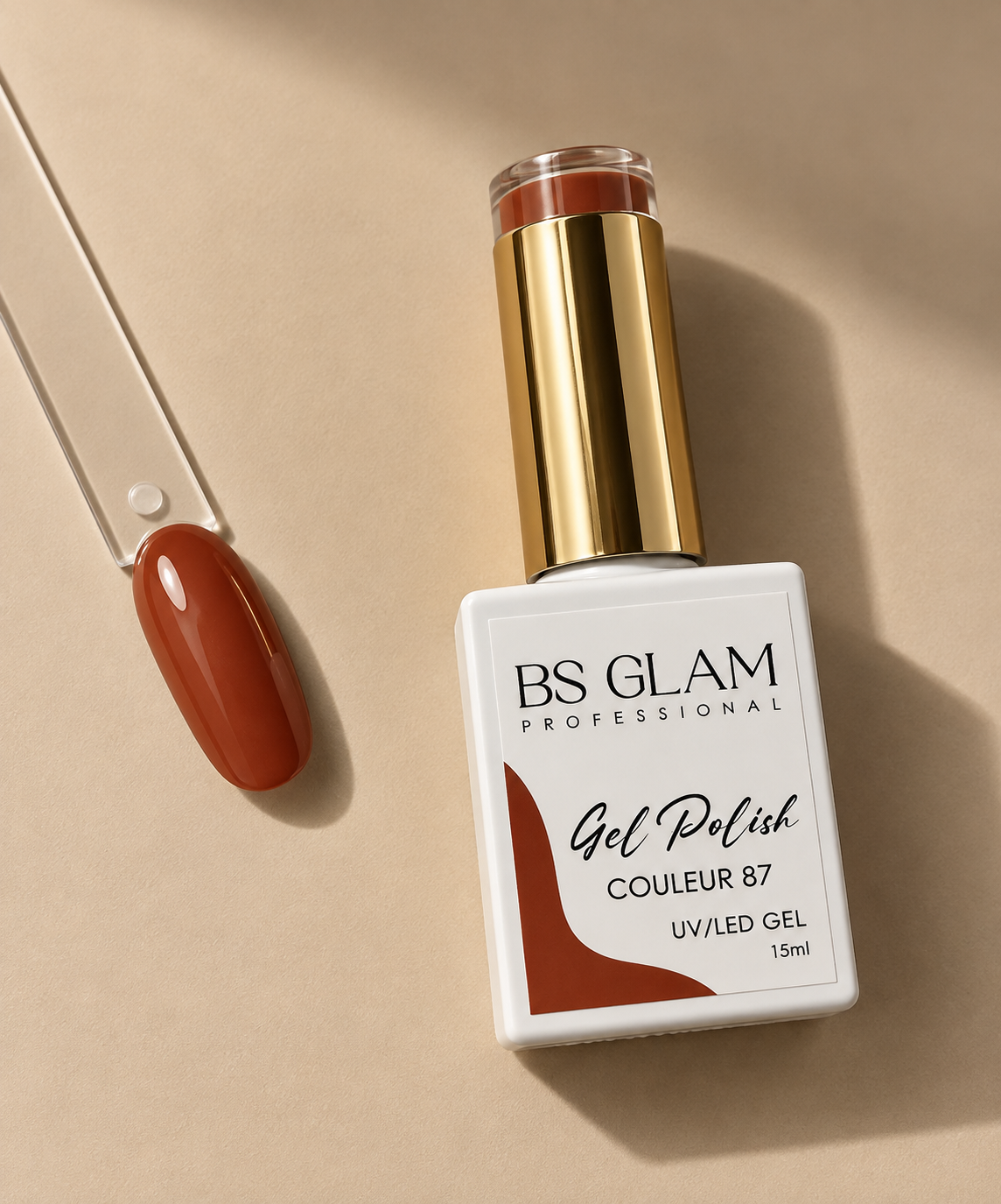 VSP – COULEUR 87 | 15ml