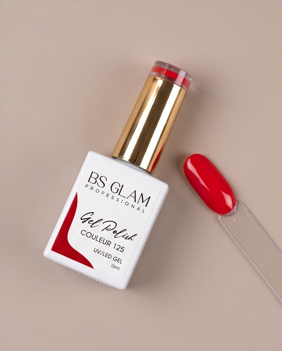 VSP – COULEUR 125 | 15ml