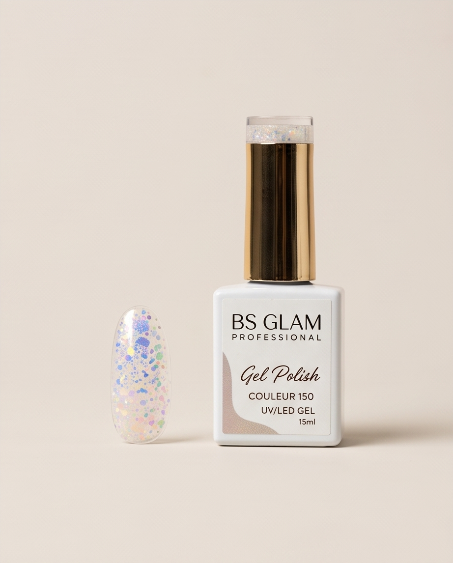 VSP – COULEUR 150 | 15ml