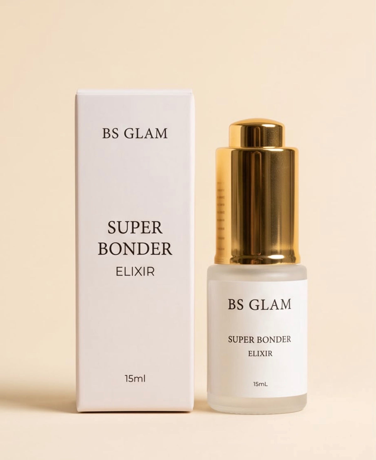 Super Bonder | Elixir