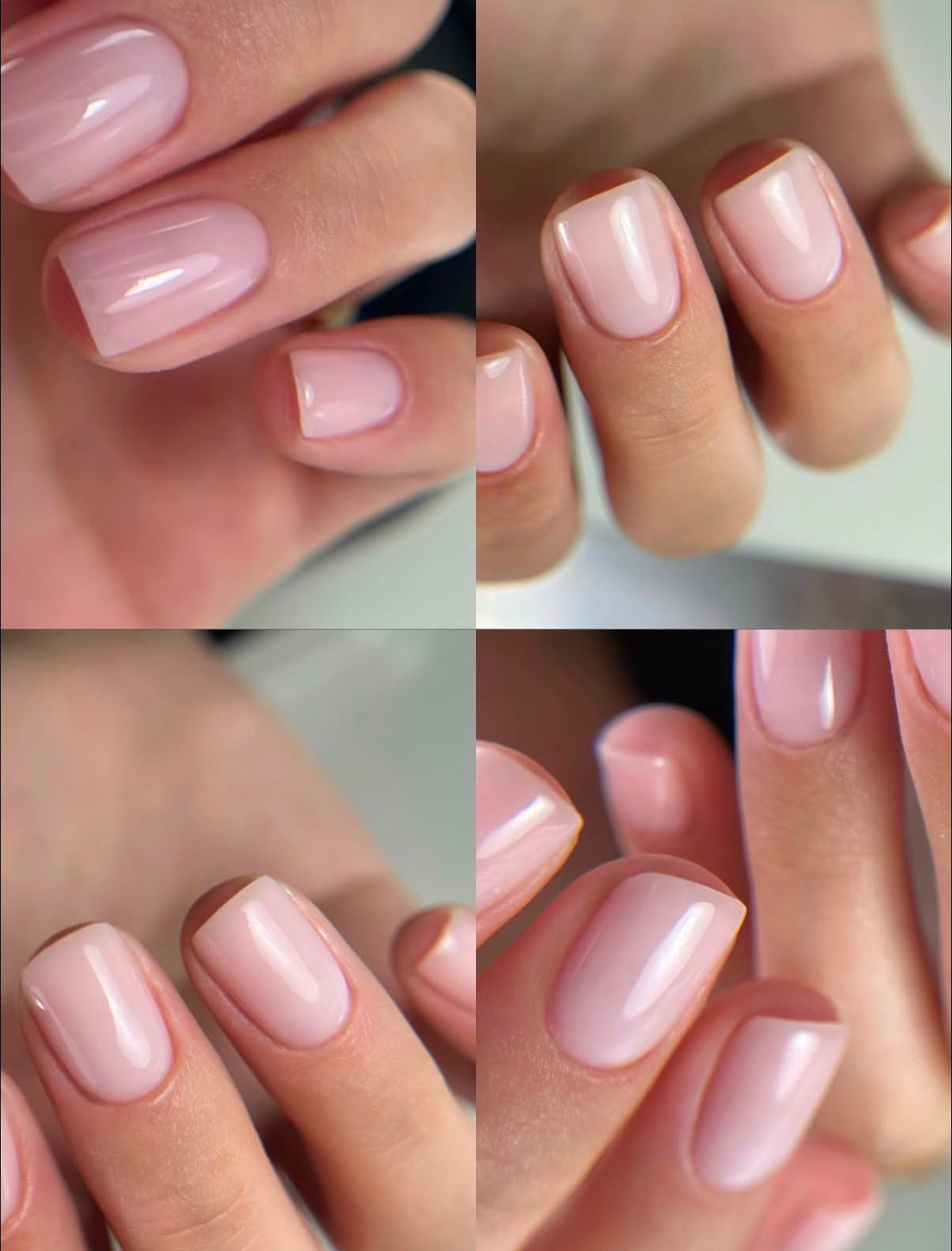 Gel de construction n°30 (50g)