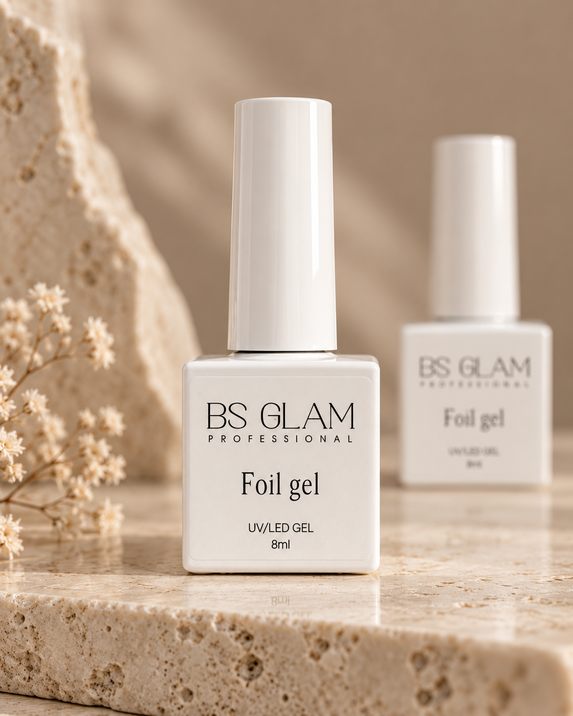 Foil Gel (8 ml)