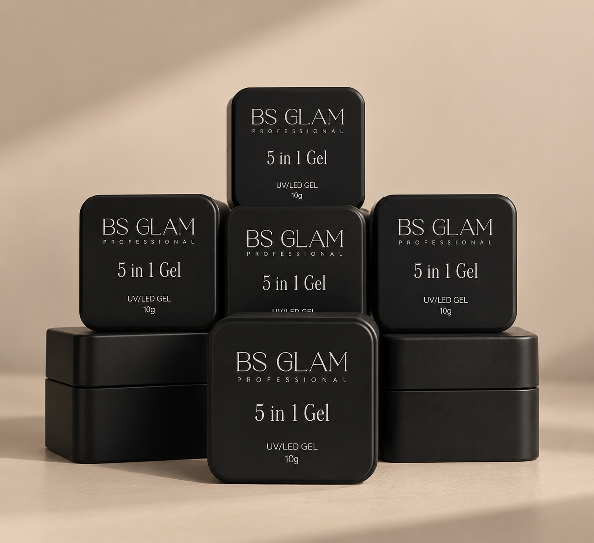 5 in 1 Gel (15 ml)
