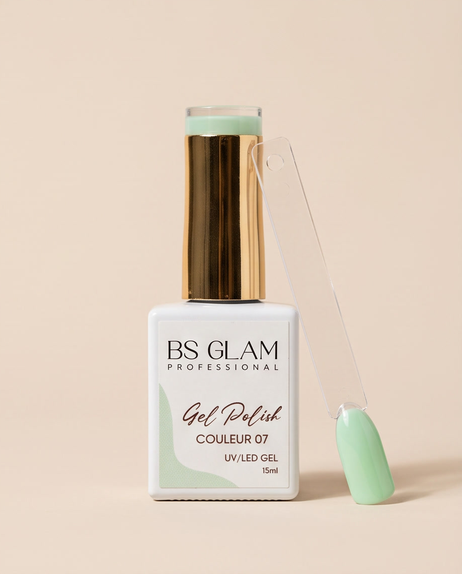 VSP – COULEUR 07 | 15ml