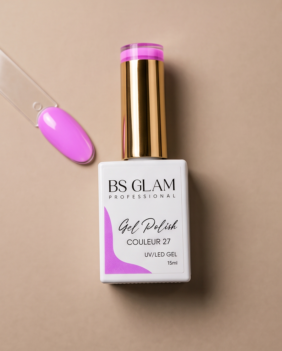 VSP – COULEUR 27 | 15ml