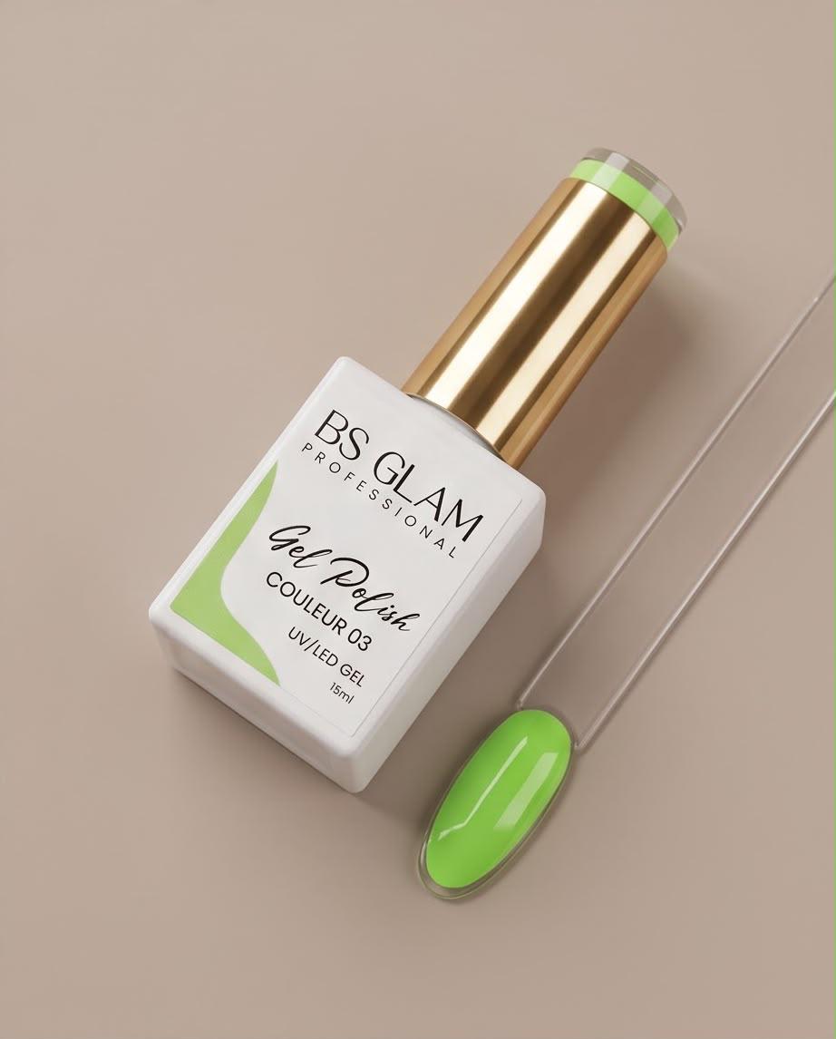 VSP – COULEUR 03 | 15ml
