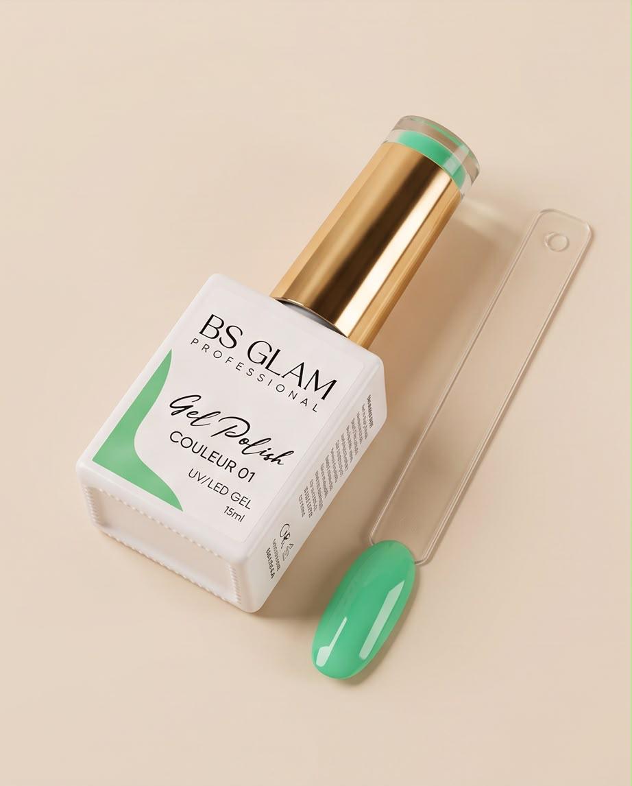 VSP – COULEUR 01 | 15ml
