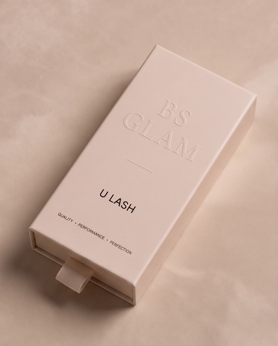 U Premade Fans - packaging vue 4