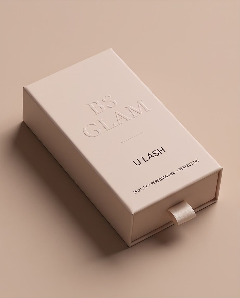 U Premade Fans - packaging vue 3