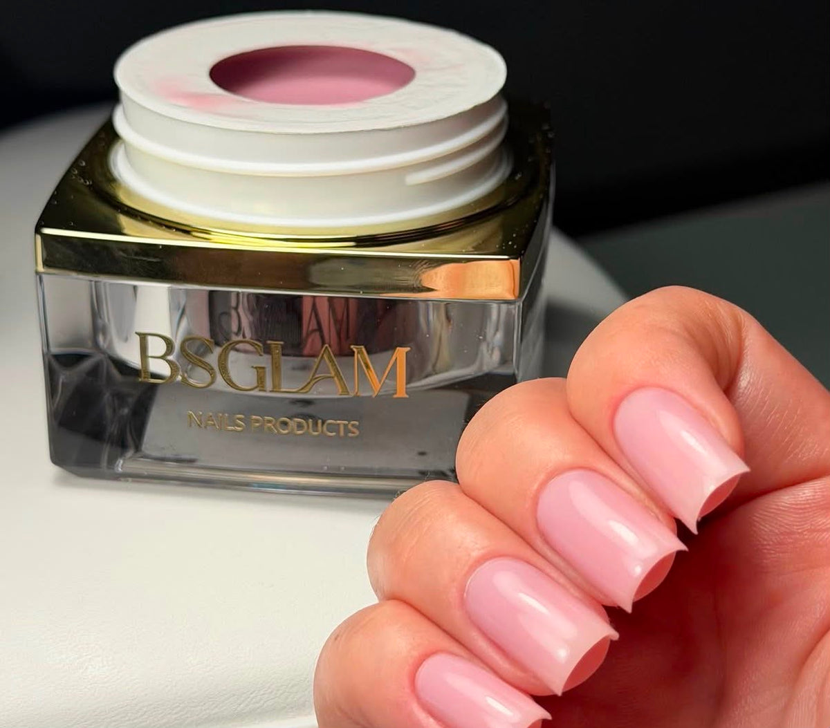 Gel de construction n°45 (50g)