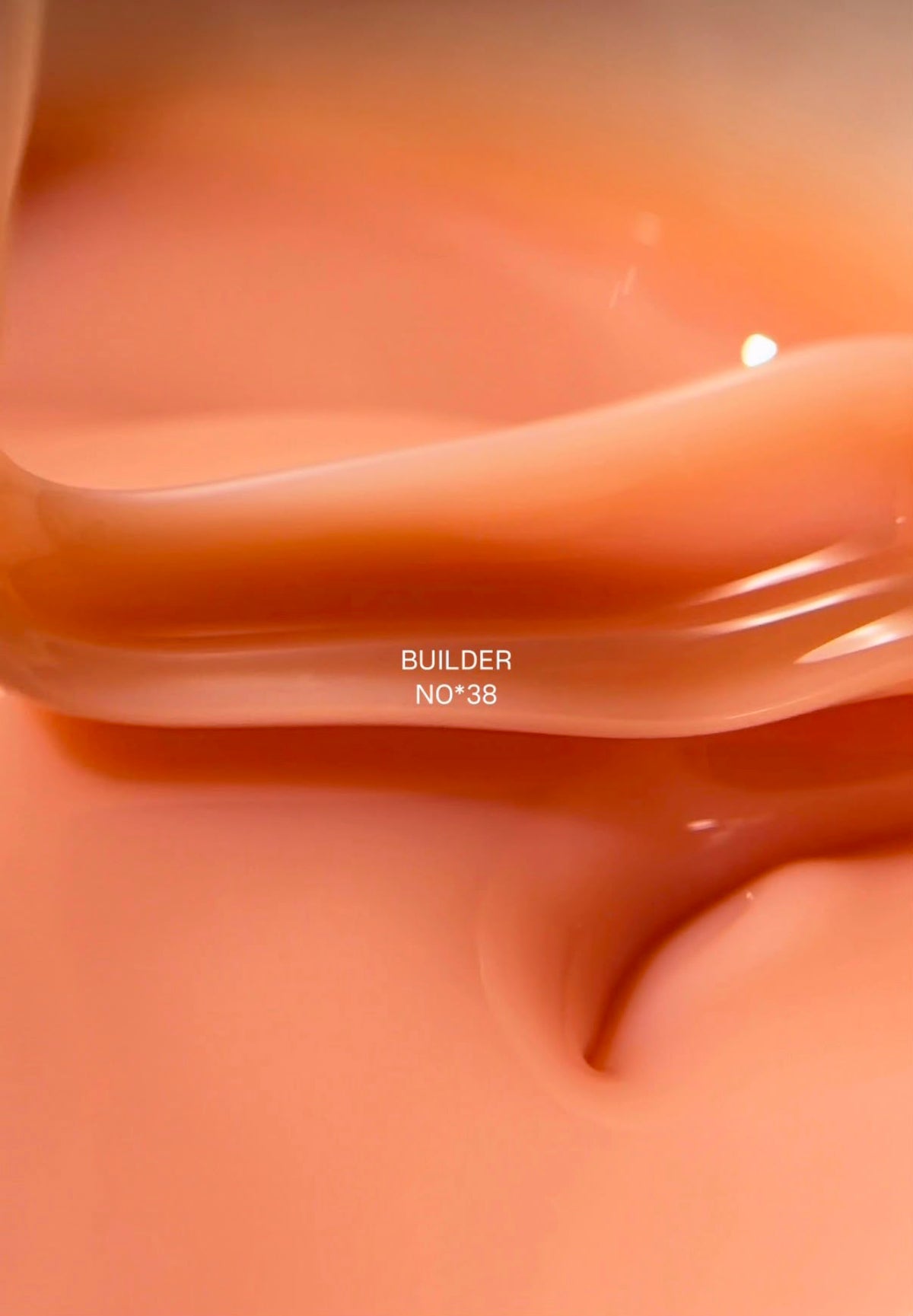 Gel de construction n°38 (50g)